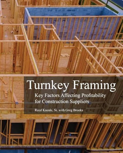 Turnkey Framing