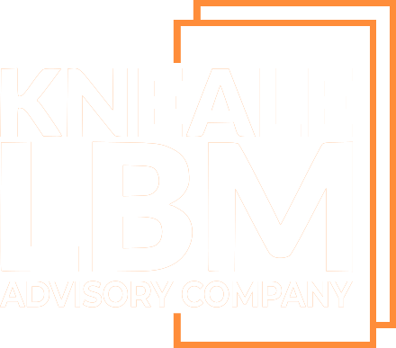 Kneale LBM Logo